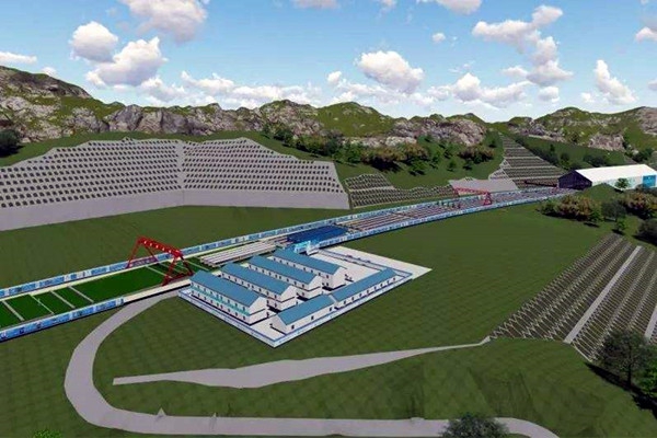 樓宇自動(dòng)化系統(tǒng)需要可視化建設(shè)！