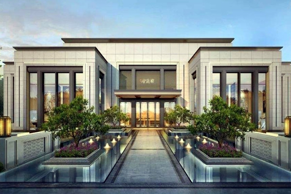 我國(guó)樓宇自控節(jié)能技術(shù)的發(fā)展?fàn)顩r！