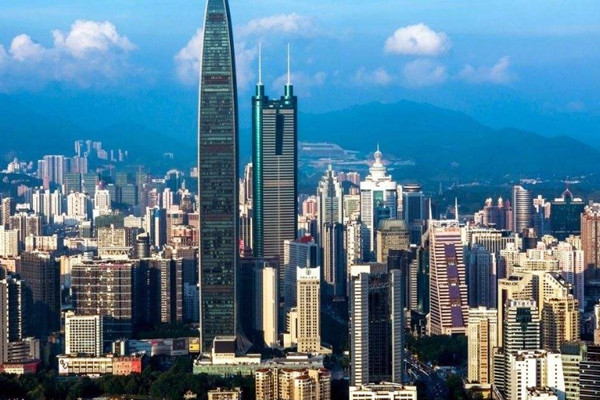 樓宇自控的崛起之路！