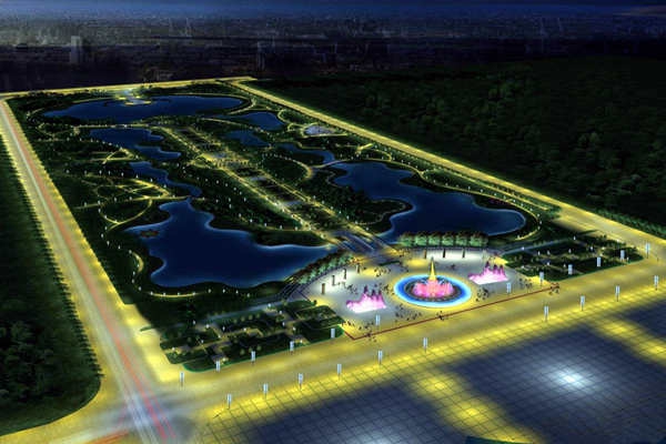 樓宇控制是做什么的？