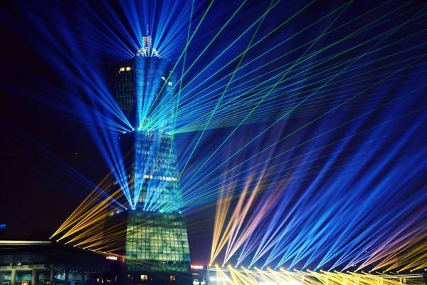 樓宇自控行業(yè)的復(fù)雜性促成需求多樣化！