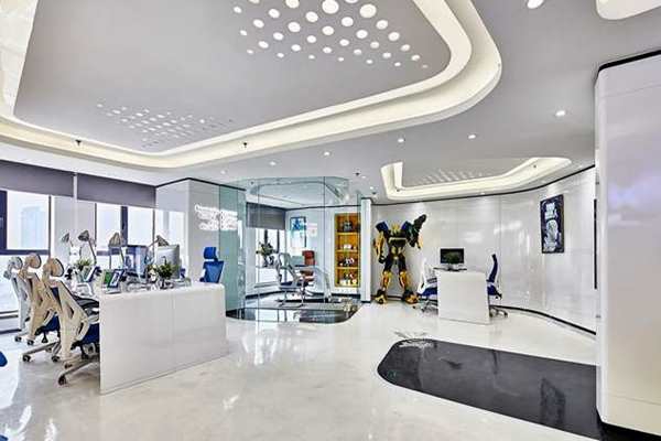 樓宇自控集成項(xiàng)目的整體規(guī)劃！