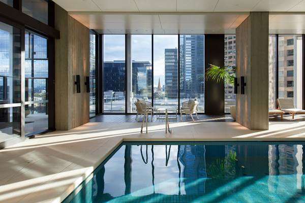 把握整體框架，塑造樓宇自動化精品工程！