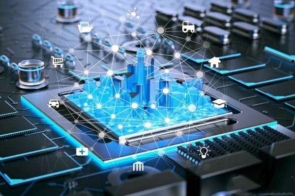 嵌入式技術(shù)與樓宇控制系統(tǒng)的搭檔簡直完美！