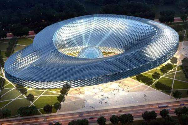 樓宇智能化系統(tǒng)的“鏈接”特點(diǎn)！