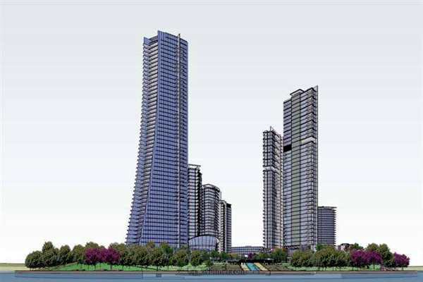 統(tǒng)一理念，樓宇自動化系統(tǒng)才會有好未來！