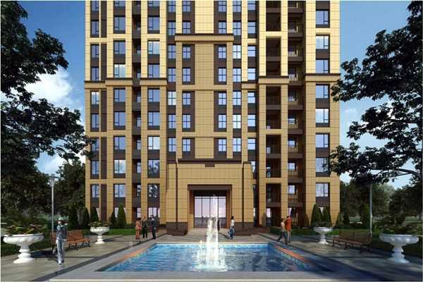 樓宇控制系統(tǒng)是什么意思？