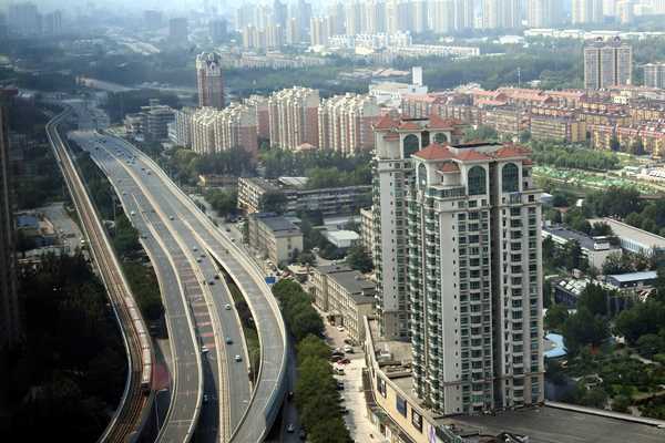 樓宇控制系統(tǒng)意義所在！