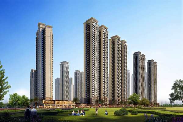 樓宇自動化新概念的提出！