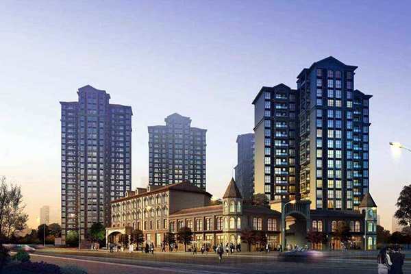 樓宇自控產(chǎn)生了新內(nèi)容！