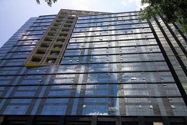 現(xiàn)代社會賦予了樓宇自動化系統(tǒng)新的內(nèi)涵！