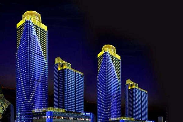 樓宇自控結(jié)構(gòu)和材料的發(fā)展！