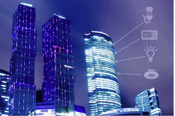 樓宇自控技術(shù)的應(yīng)用以及探索！