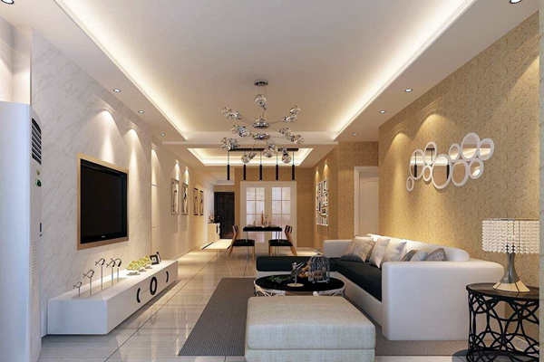 樓宇智能化對(duì)室內(nèi)裝飾的要求！