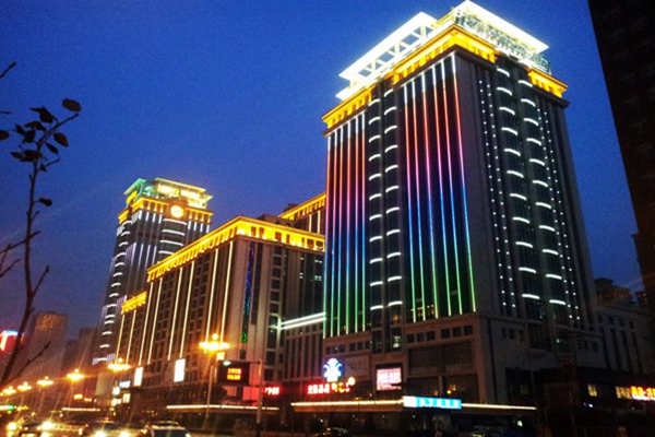 淺談樓宇智能化工程招標(biāo)的準(zhǔn)備階段！