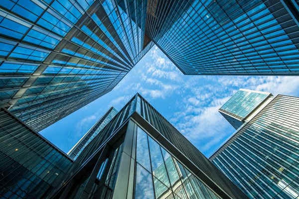 樓宇智能化系統(tǒng)設(shè)計思路及原則！