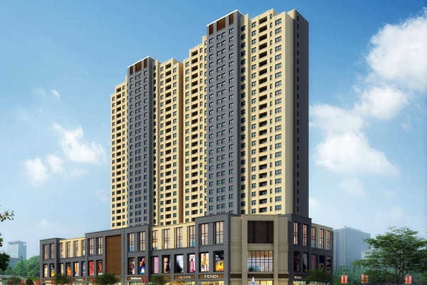 樓宇控制組織保證制度的建立！