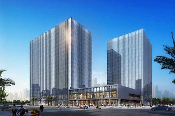 樓宇自控ba系統(tǒng)防范要點(diǎn)的確定！