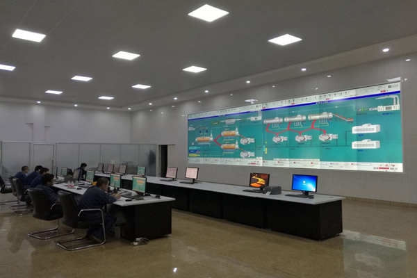 樓宇控制系統(tǒng)基本功能要求匯總！