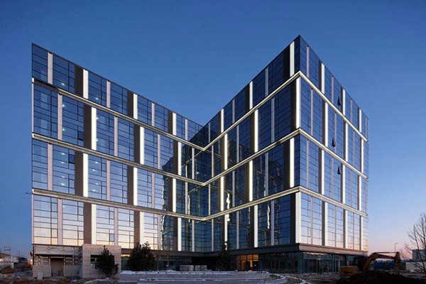 樓宇智能化系統(tǒng)建設(shè)追求技術(shù)進(jìn)步！