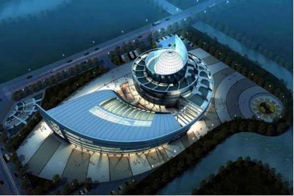 樓宇智能化系統(tǒng)的集約化特點(diǎn)！