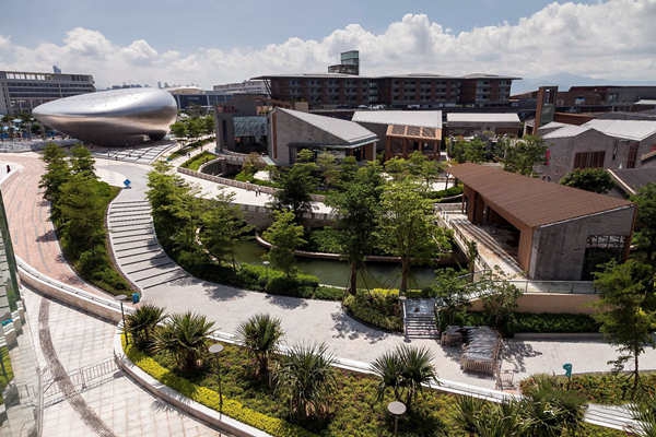 淺述樓宇控制的普及！