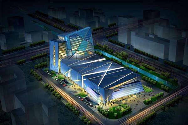 樓宇控制系統(tǒng)崛起之優(yōu)勢！