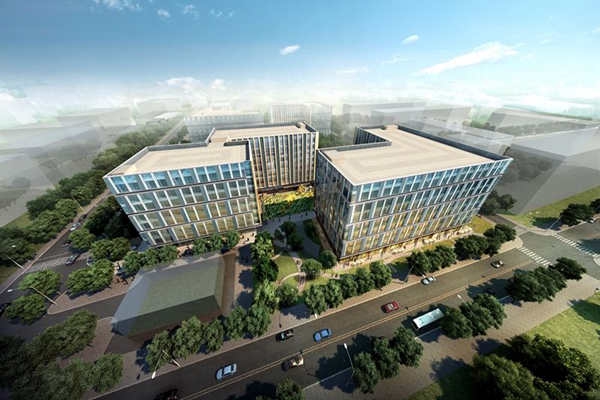 樓宇控制系統(tǒng)實事求是的原則不動搖！