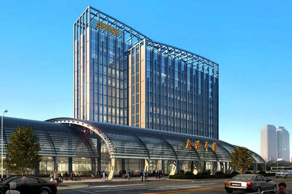 積極組織專家評審樓宇自動化設(shè)計方案！