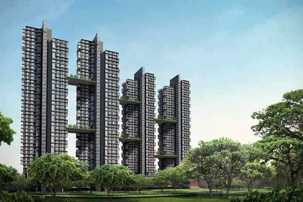 智能樓宇方案要點(diǎn)！