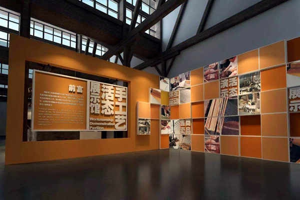 博物館樓宇智能化要行標準規(guī)范先行之策！