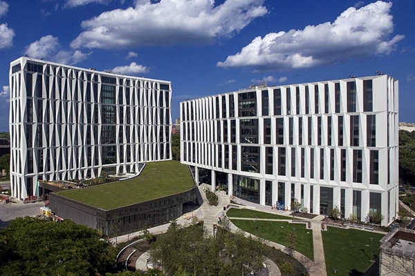 樓宇自控設(shè)備的選用問(wèn)題！