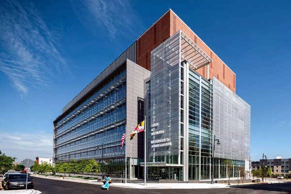 樓宇自動化控制需要人才！