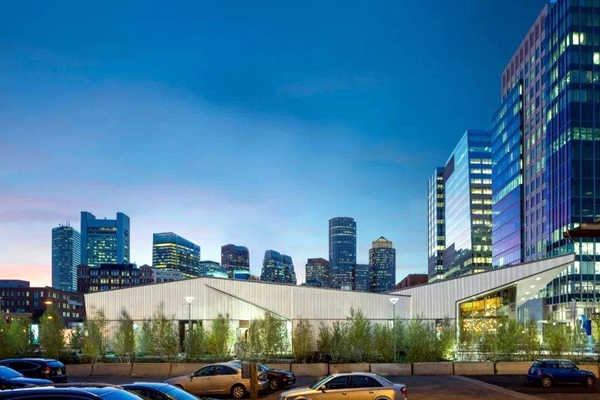 樓宇自控是什么意思？其設(shè)計(jì)內(nèi)容與設(shè)計(jì)目標(biāo)！