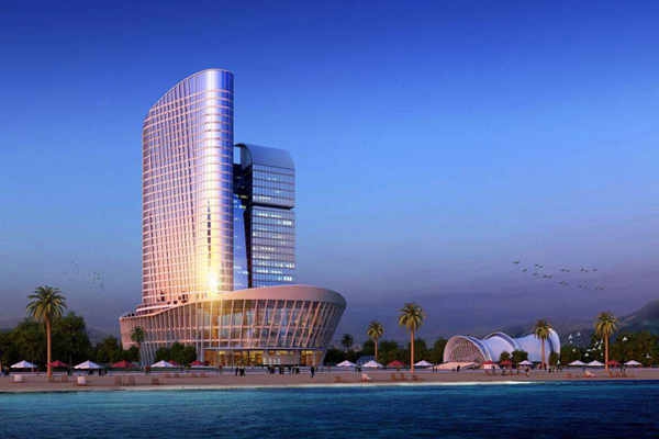 動(dòng)態(tài)組織和計(jì)劃調(diào)整是樓宇自控的關(guān)鍵所在！