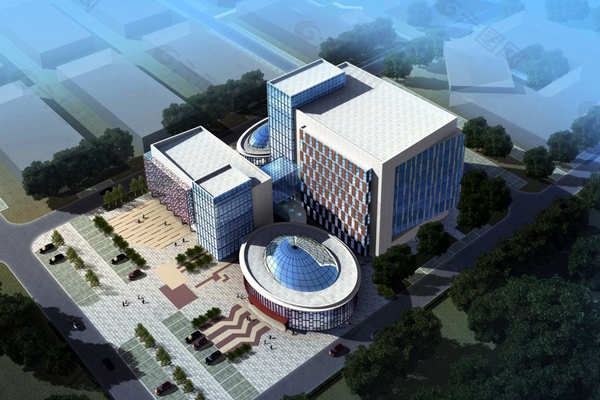 樓宇自控系統(tǒng)對(duì)于智能樓宇的兩點(diǎn)要求！