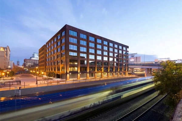 樓宇自控中綜合布線系統(tǒng)的應(yīng)用問題！