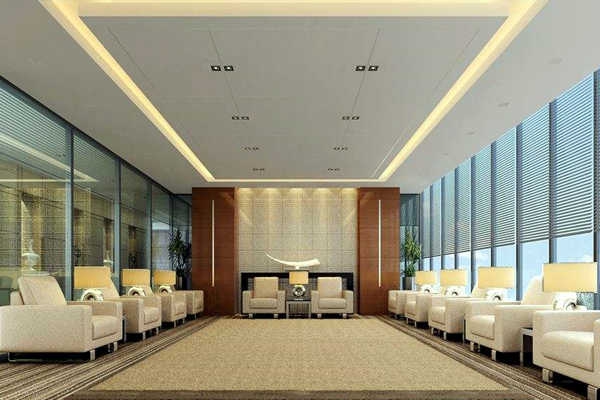 樓宇自控成功應用案例展示！