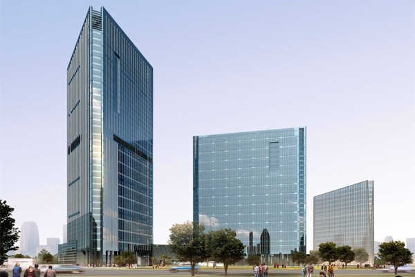 樓宇自動(dòng)化設(shè)計(jì)與施工之間的關(guān)聯(lián)！