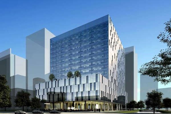 樓宇自控工程管理解決方案！