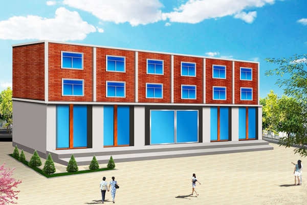 現(xiàn)代智能樓宇的三層網(wǎng)絡(luò)結(jié)構(gòu)！