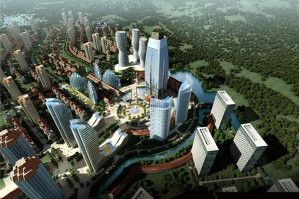 樓宇自控技術(shù)的崛起與興盛！