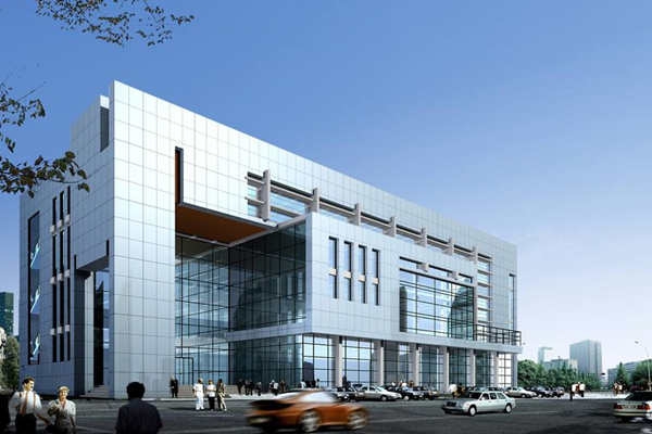 指導樓宇自動化不斷前行的理念！