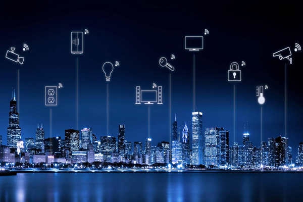 在物聯(lián)網(wǎng)的影響下，未來的未來樓宇自控技術(shù)是怎樣的？