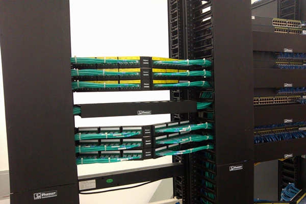 樓宇自動(dòng)化實(shí)踐中網(wǎng)線做線一定要按照568a或者568b嗎？