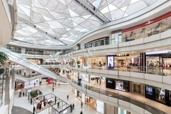 商業(yè)樓宇智能化解決方案！