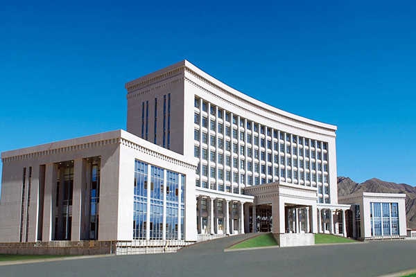 智能樓宇設(shè)備控制管理系統(tǒng)的構(gòu)成及職能！