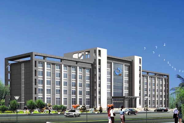 瞻仰樓宇自控中綜合安防系統(tǒng)的風(fēng)采！