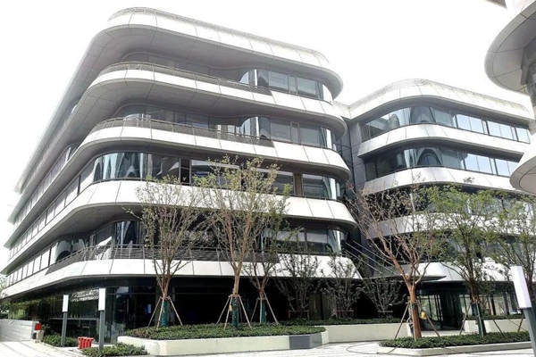 樓宇智能化頂層設(shè)計(jì)原則！