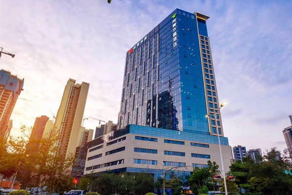 智能樓宇七大管理元素你需要知道！